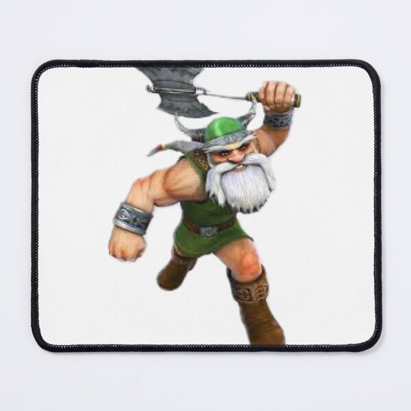 Item preview, golden axe 2 designed and sold by JERISTEVENS.