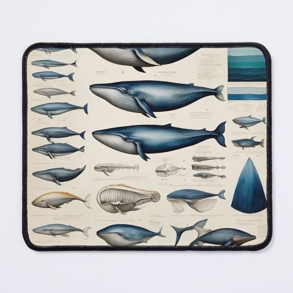 Item preview, Picture plate Whale no. 35 designed and sold by Rainer Kristuf.