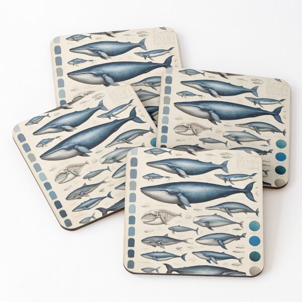 Item preview, Picture plate Whale no. 36 designed and sold by Rainer Kristuf.