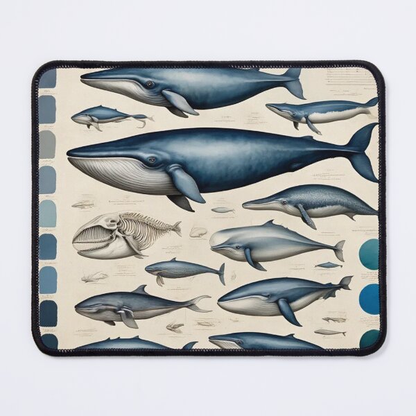 Item preview, Picture plate Whale no. 36 designed and sold by Rainer Kristuf.