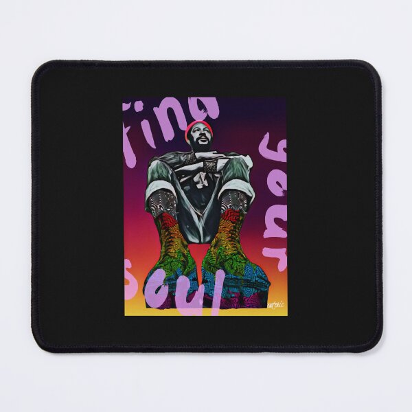 Item preview, Marvin Gaye Vintage designed and sold by greearknettle.