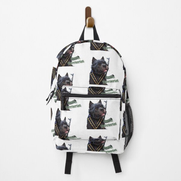 Item preview, Cairn Terrier designed and sold by Glenbobagins.