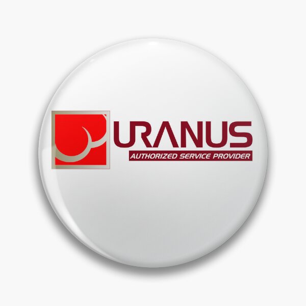 Item preview, service provider uranus logo designed and sold by VWscout2.