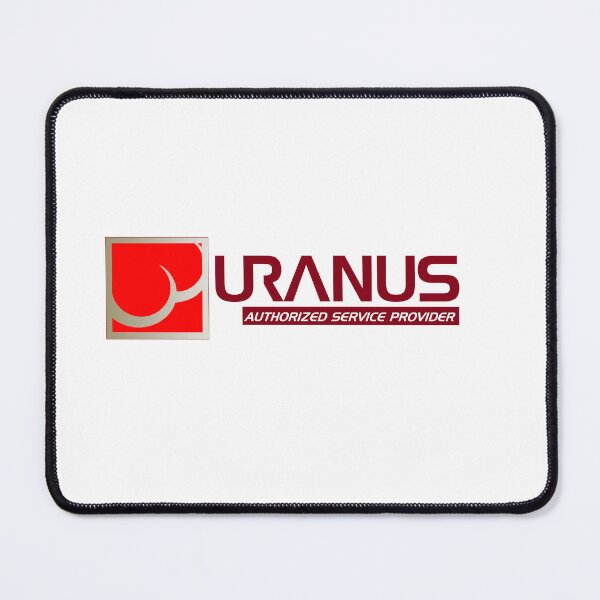 Item preview, service provider uranus logo designed and sold by VWscout2.