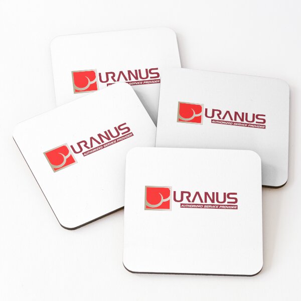 Item preview, service provider uranus logo designed and sold by VWscout2.