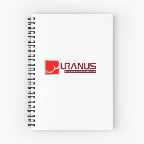 Item preview, service provider uranus logo designed and sold by VWscout2.