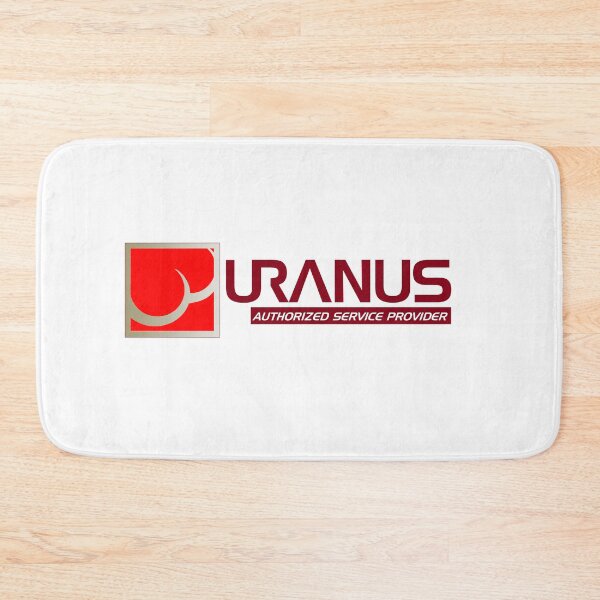 Item preview, service provider uranus logo designed and sold by VWscout2.