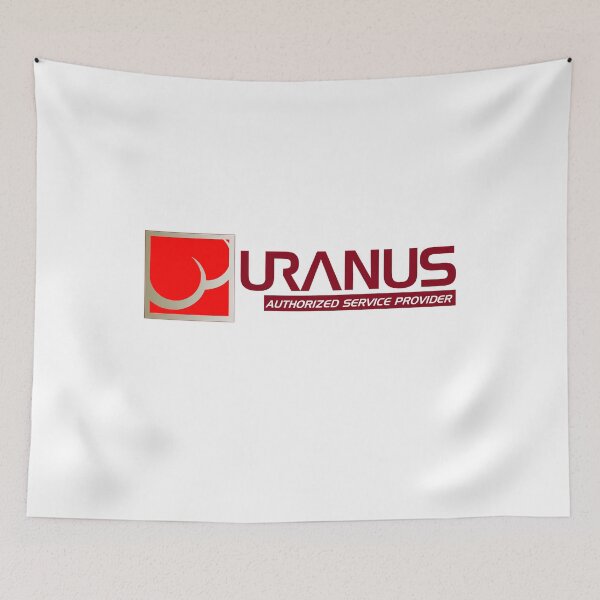Item preview, service provider uranus logo designed and sold by VWscout2.