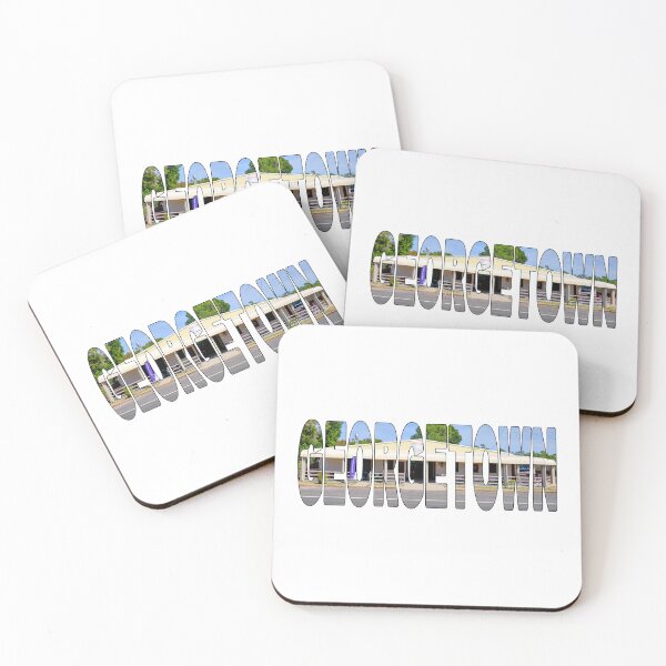 Item preview, GEORGETOWN - Etheridge North Queensland Wenaru Hotel Pub designed and sold by Adam Gormley.