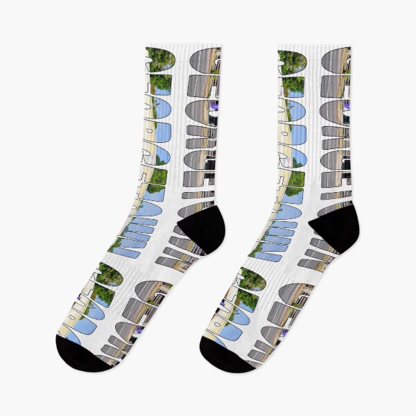 Item preview, GEORGETOWN - Etheridge North Queensland Wenaru Hotel Pub designed and sold by Adam Gormley.