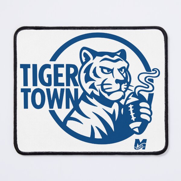 Item preview, Tiger Town Mafia designed and sold by MemfoBrand.