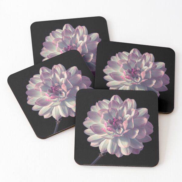 Item preview, Dahlia Flower designed and sold by assaf.