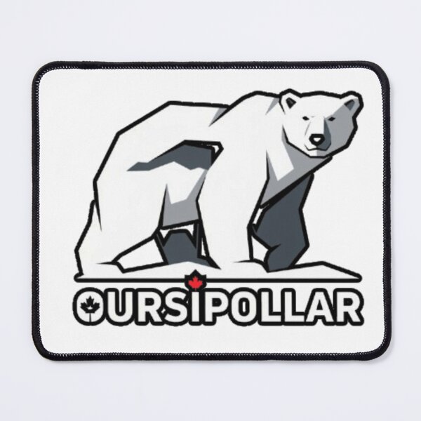 Item preview, OURSIPOLLAR designed and sold by OURSIPOLLAR.