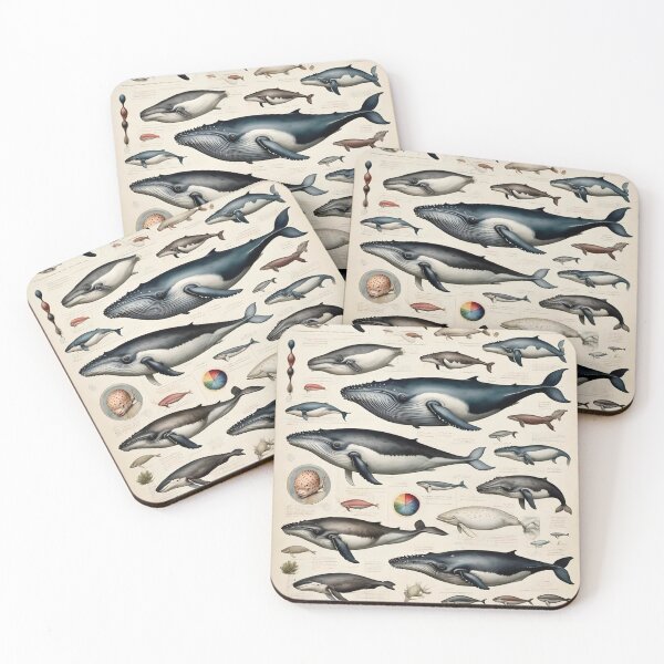 Item preview, Picture plate humpback whale no. 449 designed and sold by Rainer Kristuf.