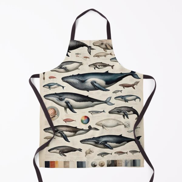 Item preview, Picture plate humpback whale no. 449 designed and sold by Rainer Kristuf.