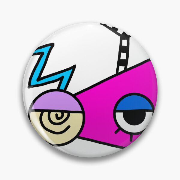 Item preview, Garabato de Zooble designed and sold by Xevofizz :).