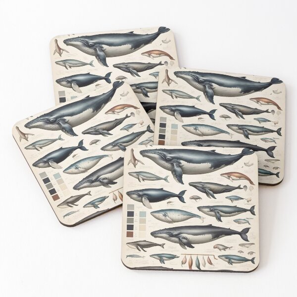 Item preview, Picture plate humpback whale no. 450 designed and sold by Rainer Kristuf.