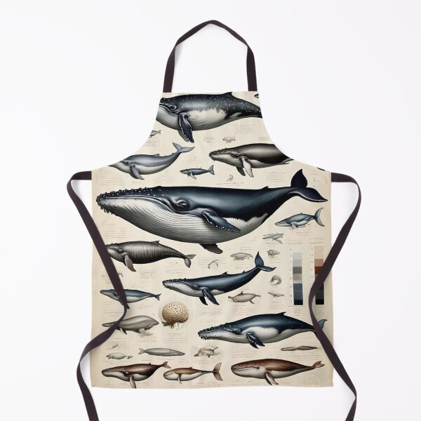 Item preview, Picture plate humpback whale no. 452 designed and sold by Rainer Kristuf.
