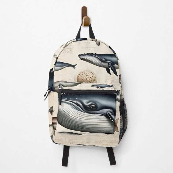 Item preview, Picture plate humpback whale no. 452 designed and sold by Rainer Kristuf.