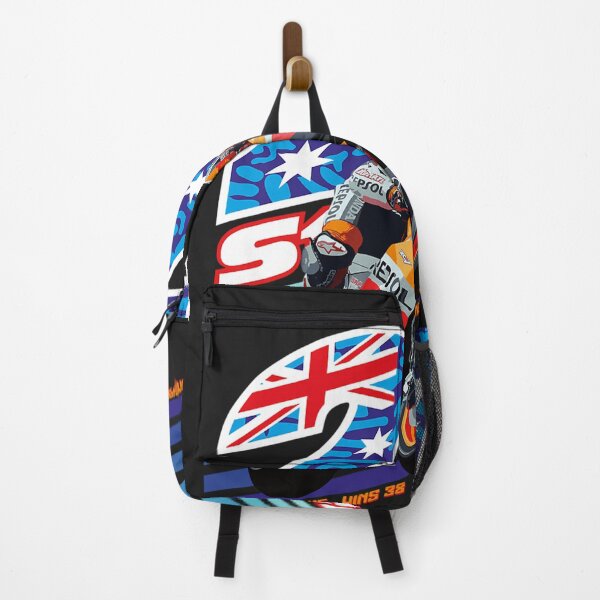 Item preview, Casey Stoner The Warrior designed and sold by PaulGreen0.