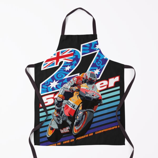 Item preview, Casey Stoner The Warrior designed and sold by PaulGreen0.