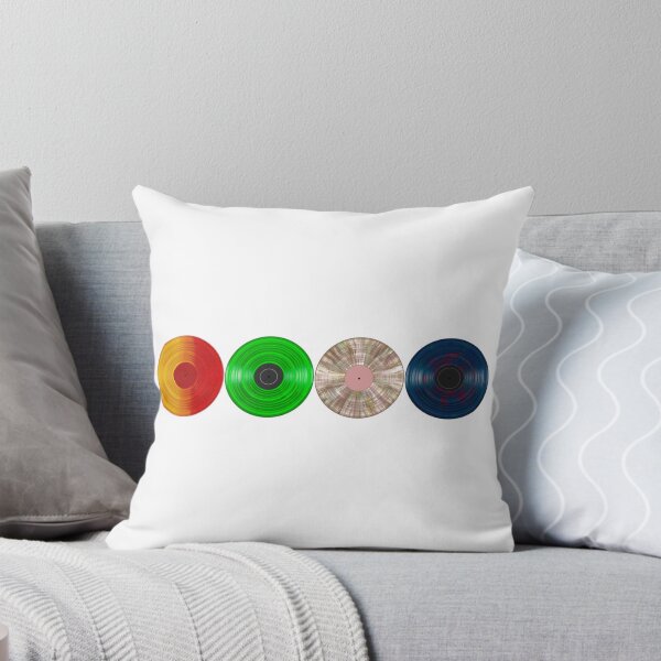 Item preview, Billie Eilish Vinyl Disocgraphy designed and sold by ghostlight.co.