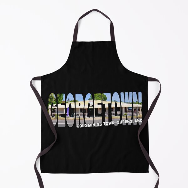 Item preview, GEORGETOWN Gold Mining Town Queensland - Wenaru Hotel Pub designed and sold by Adam Gormley.