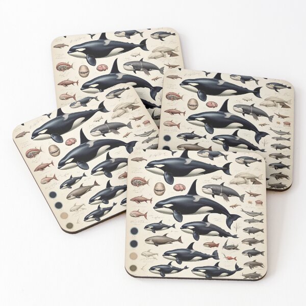 Item preview, Picture plate Orca no. 182 designed and sold by Rainer Kristuf.