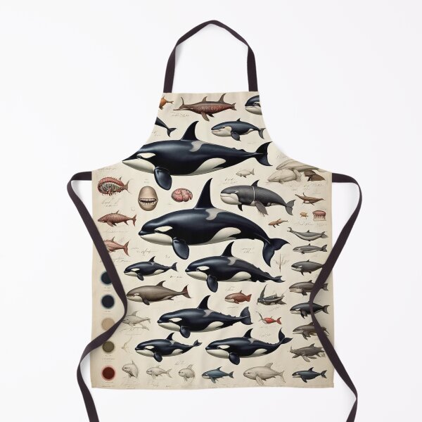 Item preview, Picture plate Orca no. 182 designed and sold by Rainer Kristuf.