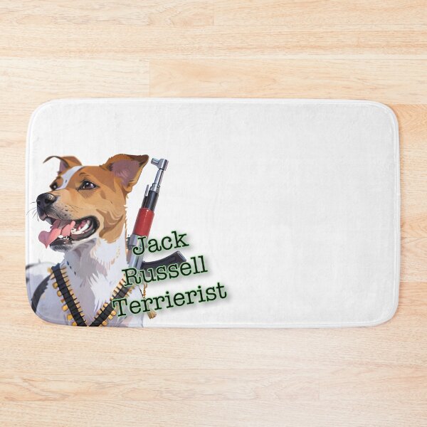 Item preview, Jack Russell Terrier designed and sold by Glenbobagins.
