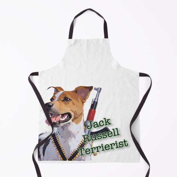 Item preview, Jack Russell Terrier designed and sold by Glenbobagins.