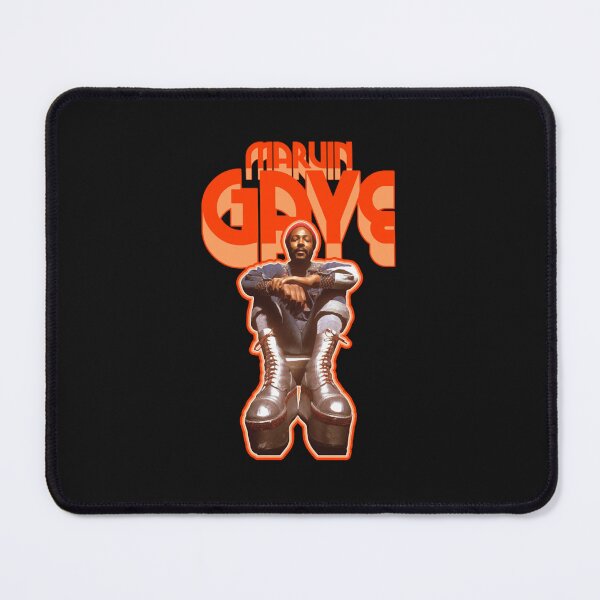 Item preview, Marvin Gaye Vintage designed and sold by greearknettle.