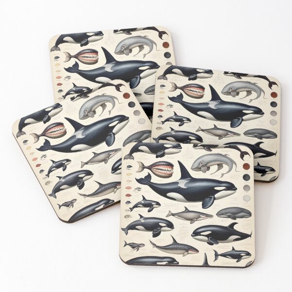 Item preview, Picture plate Orca no. 181 designed and sold by Rainer Kristuf.