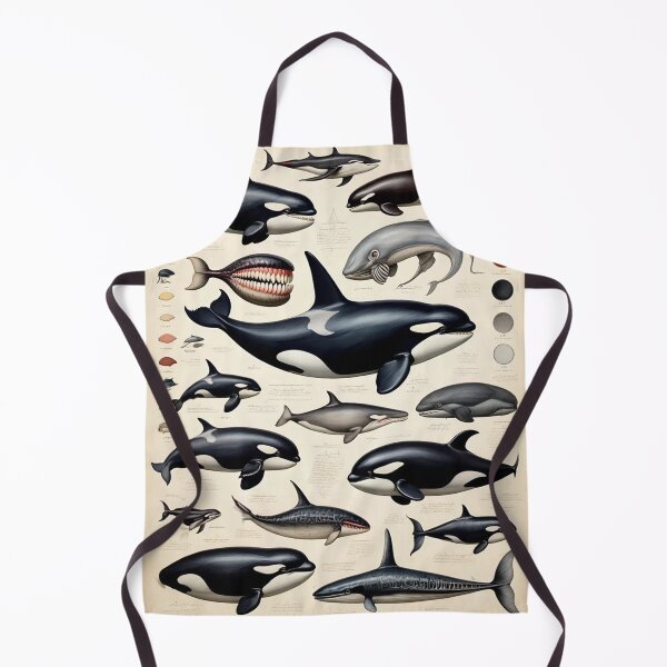 Item preview, Picture plate Orca no. 181 designed and sold by Rainer Kristuf.
