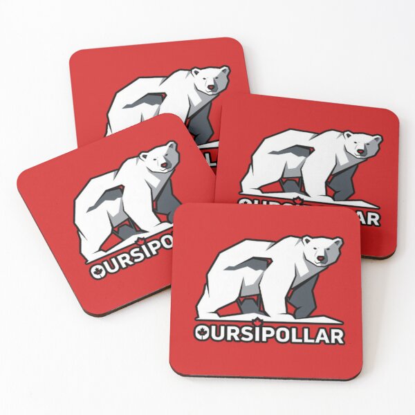 Item preview, OURSIPOLLAR  designed and sold by OURSIPOLLAR.