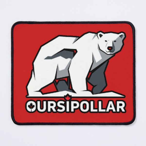 Item preview, OURSIPOLLAR designed and sold by OURSIPOLLAR.