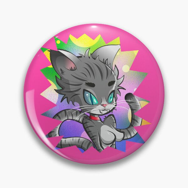 Item preview, GYMYK #11 Cats are cool ! designed and sold by the BoutiK.