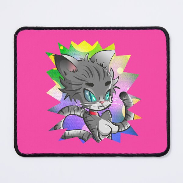 Item preview, GYMYK #11 Cats are cool ! designed and sold by the BoutiK.