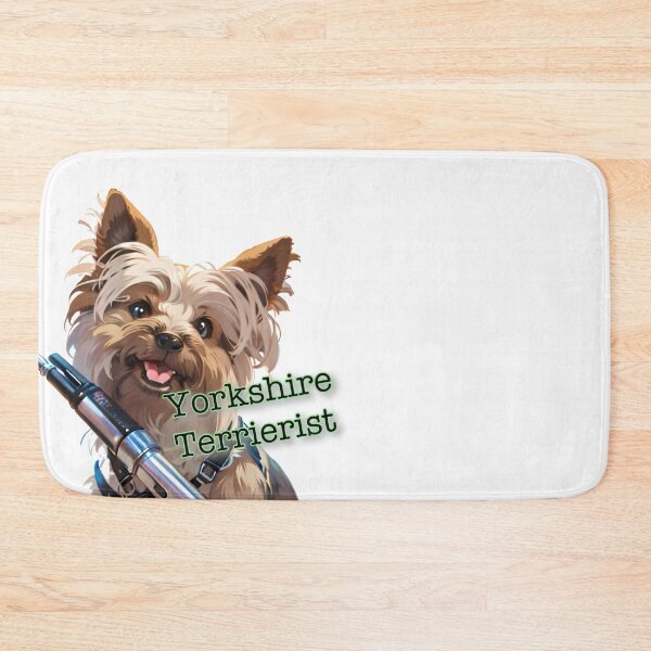 Item preview, Yorkshire Terrier designed and sold by Glenbobagins.