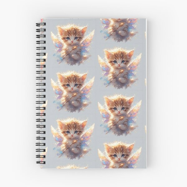 Item preview, Magic kitty designed and sold by WorldofKarl.