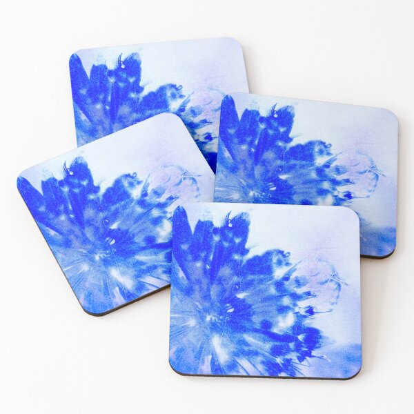 Item preview, Summer Haze designed and sold by Flint-Sapphire.