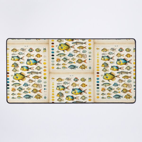 Item preview, Picture plate Cowfish no. 399 designed and sold by Rainer Kristuf.