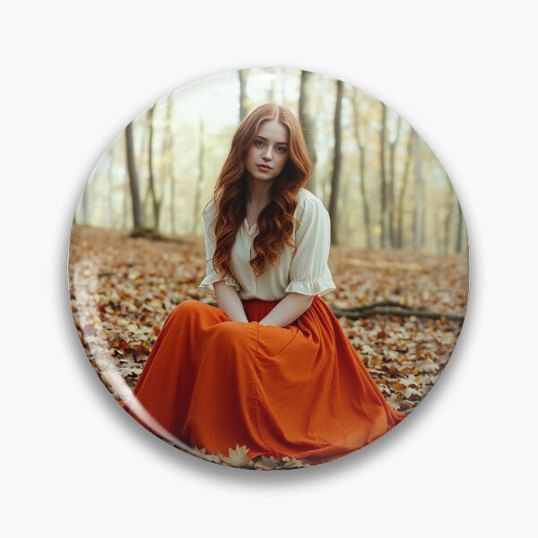 Item preview, Autumn is here designed and sold by Merrylands Artshop.