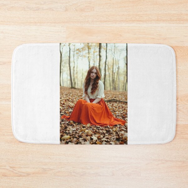 Item preview, Autumn is here designed and sold by Merrylands Artshop.
