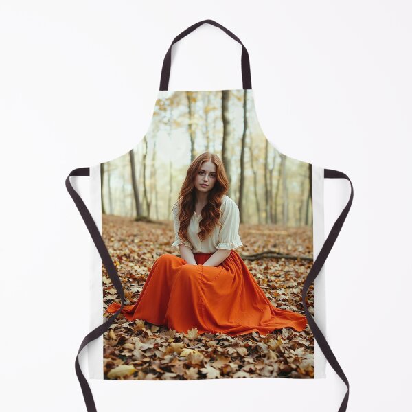 Item preview, Autumn is here designed and sold by Merrylands Artshop.