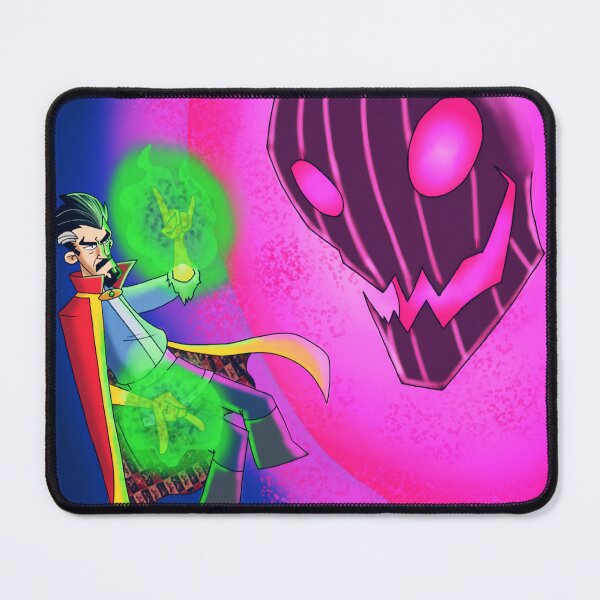 Item preview, Strange Magic  designed and sold by Thegdmattman.