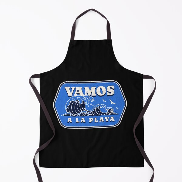 Item preview, Vamos A La Playa designed and sold by dudelinart.
