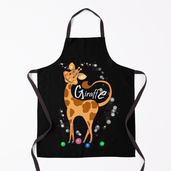 Item preview, Happy Giraffe  designed and sold by Shirley cute art .