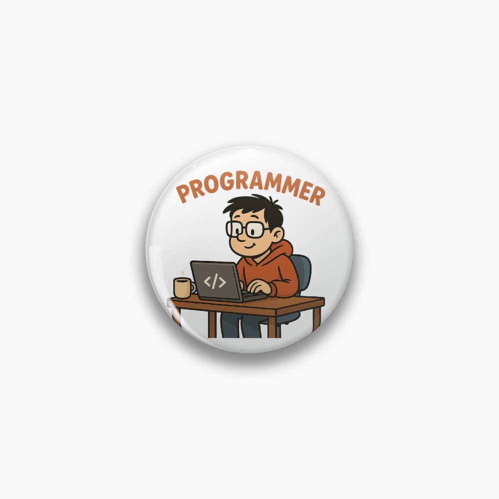 Item preview, Pin designed and sold by springforce.