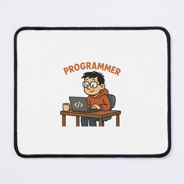 Item preview, Programmer3 designed and sold by Programming Jokes.